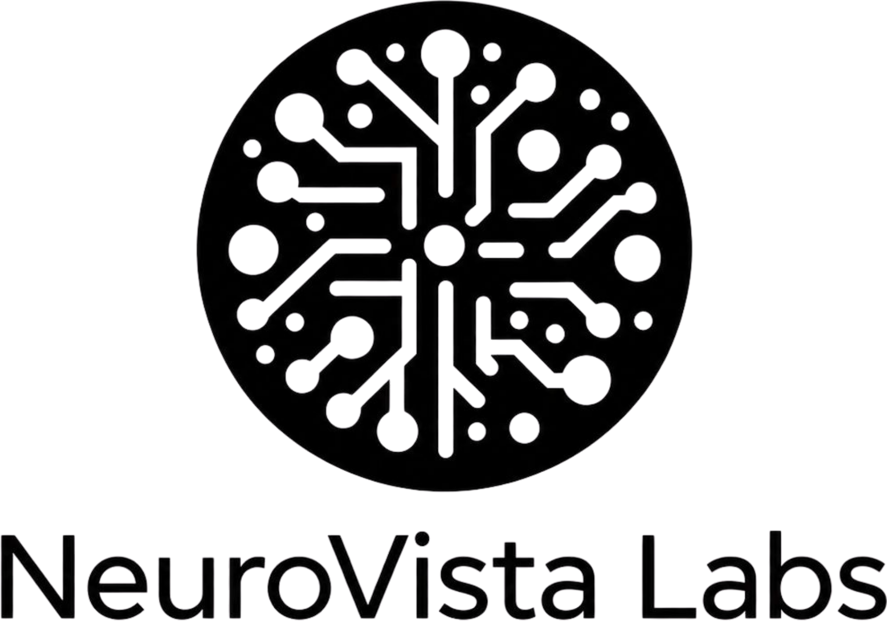 NeuroVista Labs logo