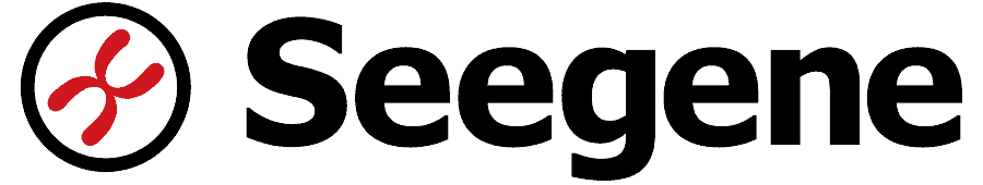 Seegene logo