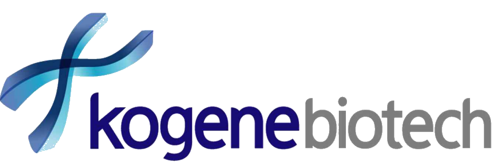 Kogene Biotech logo