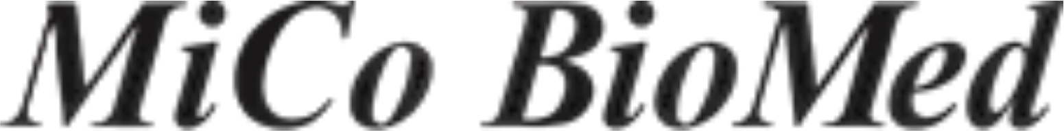MiCo Biomed logo
