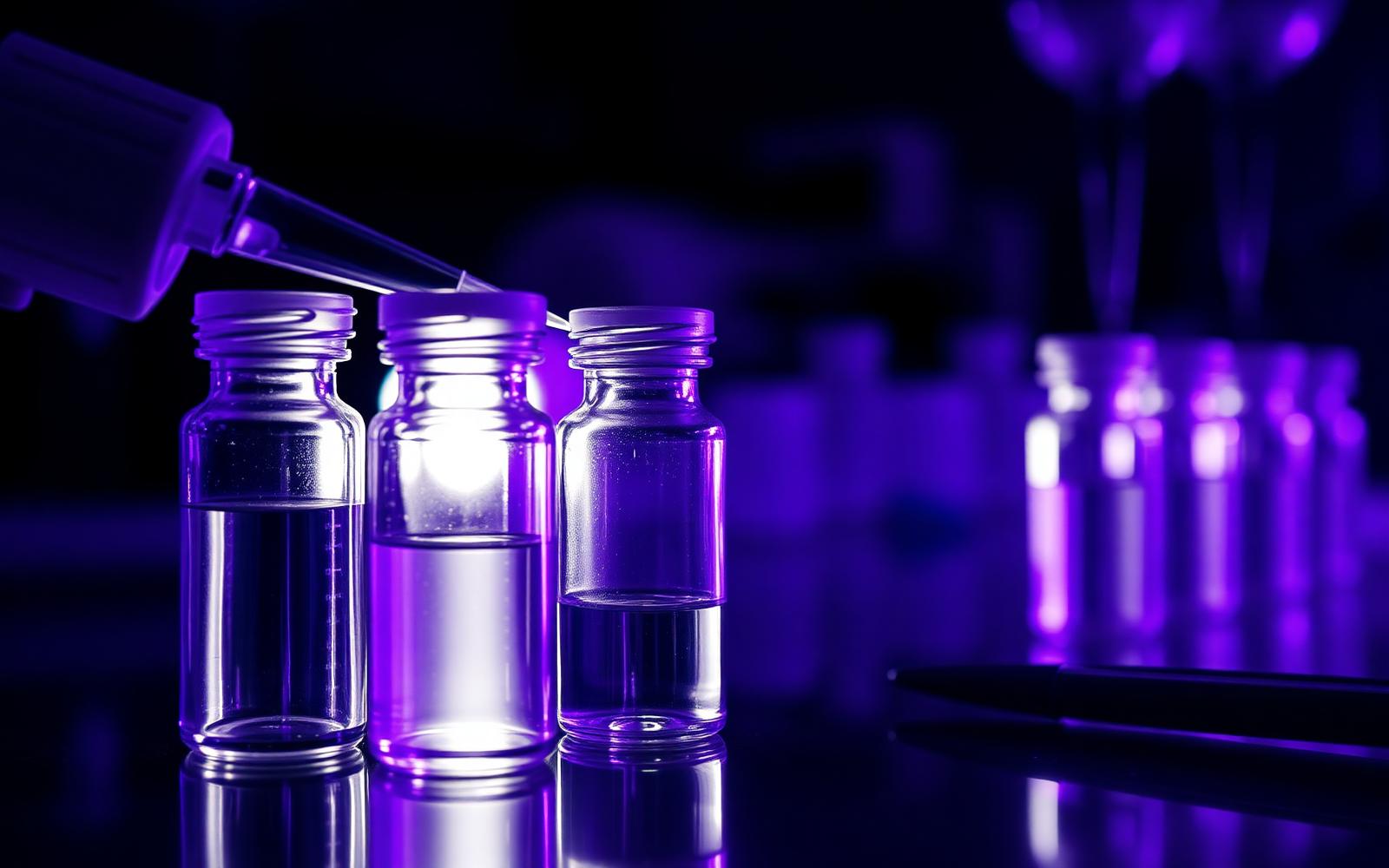 Validação de Produtos Diagnósticos e Farmacêuticos