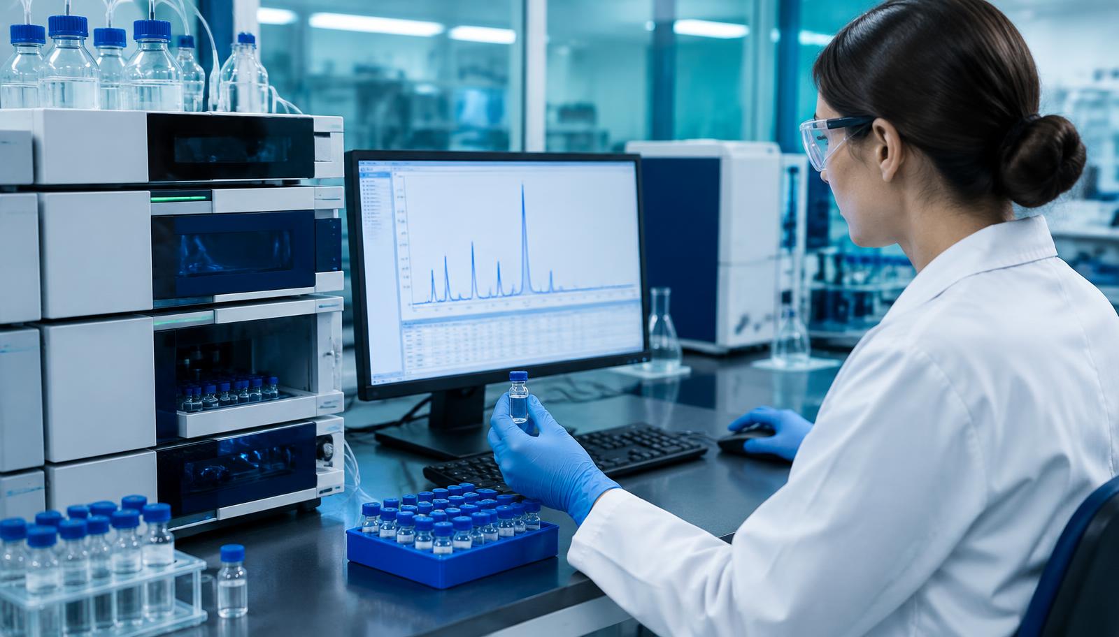 Article illustration for 6 analytical validation mistakes that delay a regulatory submission